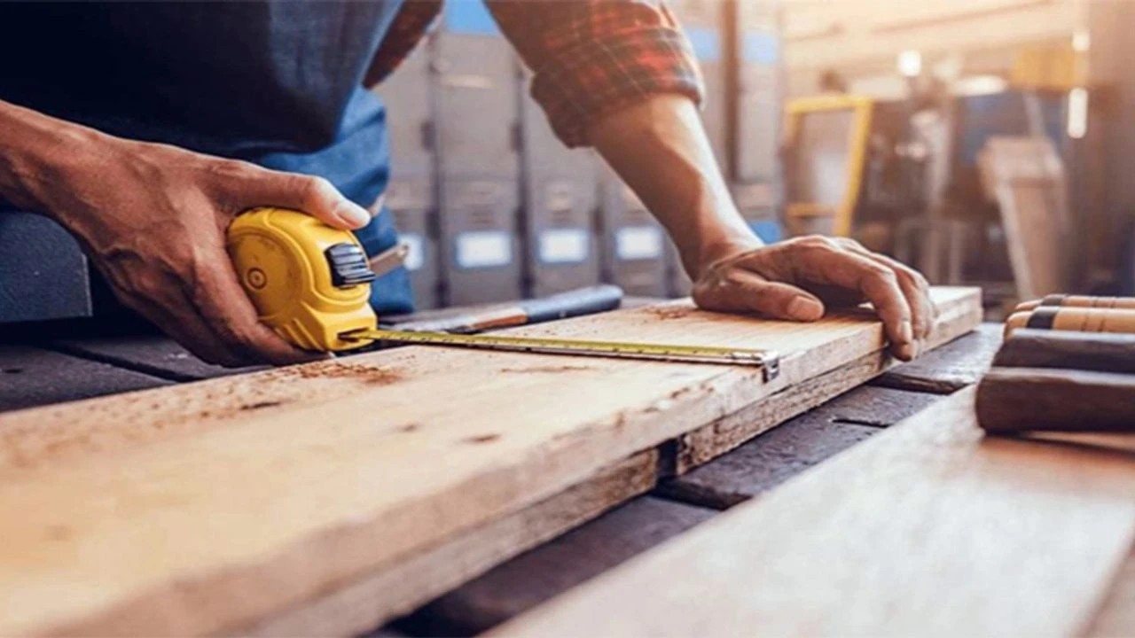 Gölhisar Mobilyacı