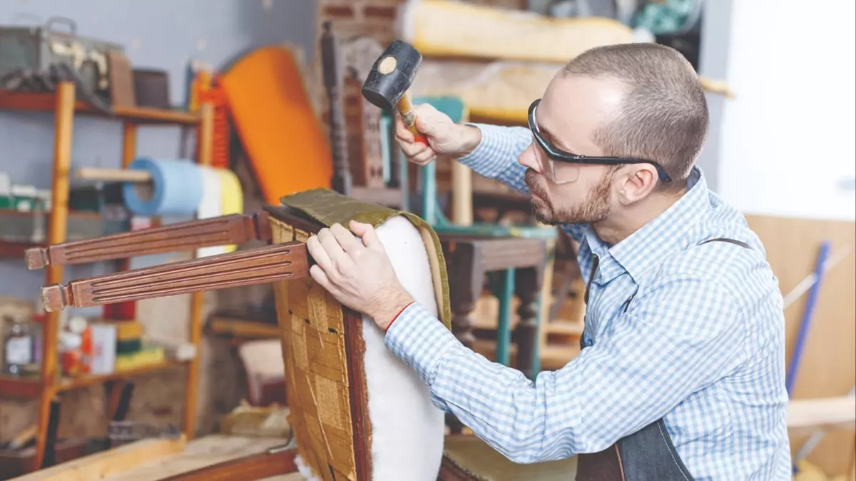 Gölhisar Mobilyacı