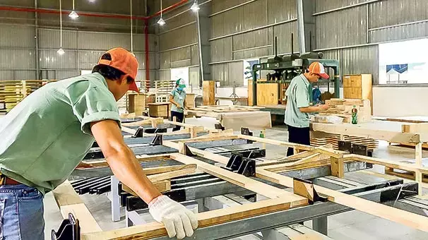 Gölhisar Mobilyacı