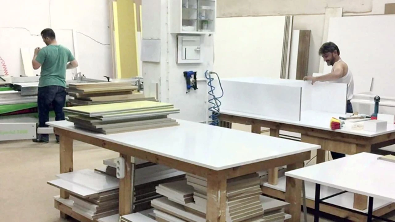 Gölhisar Mobilyacı